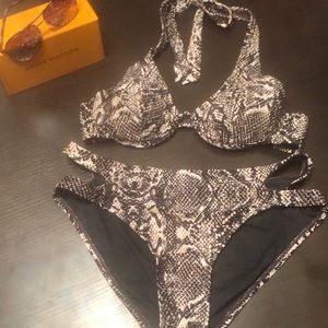 👙Attention Bikini Set 🏝